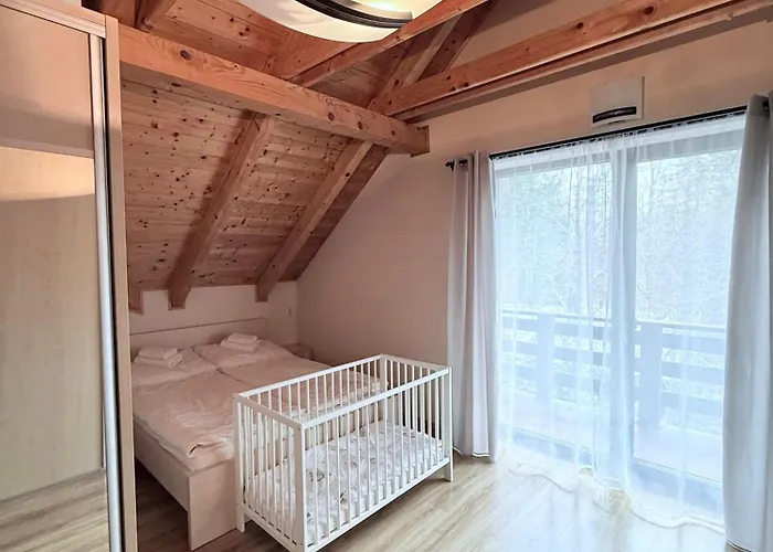 Pri Jazere Alpehytte *