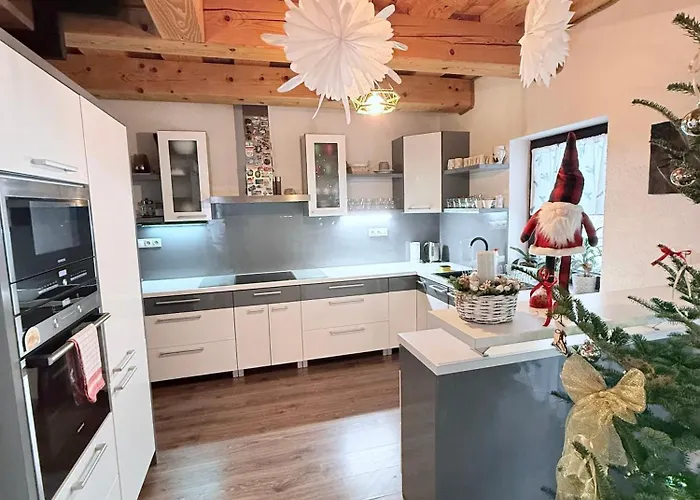 Alpehytte Pri Jazere Dolna Lehota