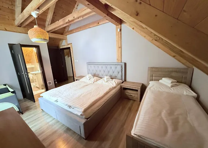 Pri Jazere Dolna Lehota